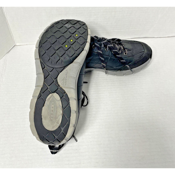 CLARKS Wave Walk Trek Women’s Shoes 7.5 M - Picture 5 of 5